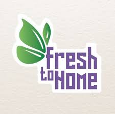 FreshToHome