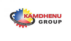 Kamdhenu Group