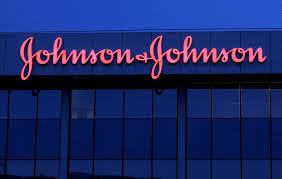 Johnson & Johnson