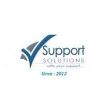 V support Solutions