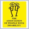 The Association of People with Disability