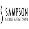 Sampson Regional Medical Center