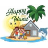 Happy Island PPEC